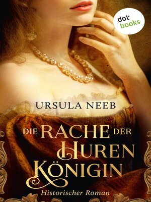 cover image of Die Rache der Hurenkönigin
